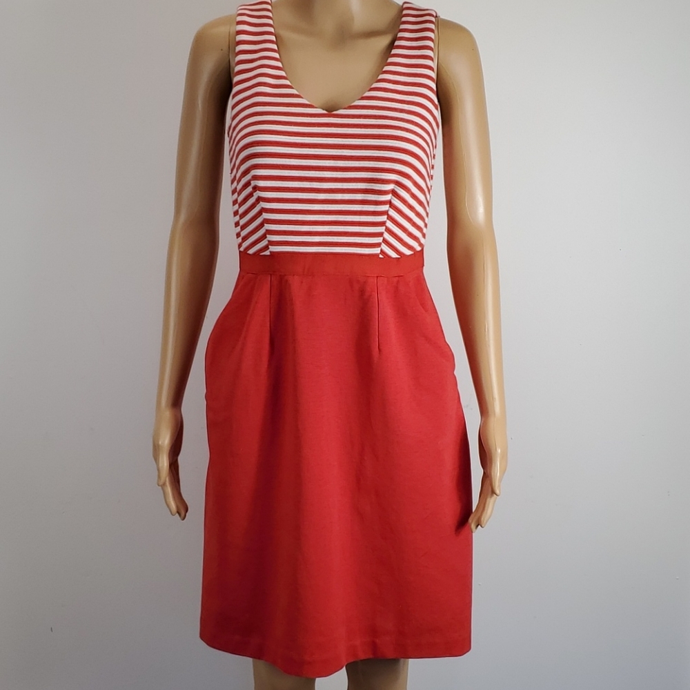 Boden dress